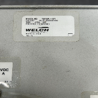 1640 Vacuum Controller image 2